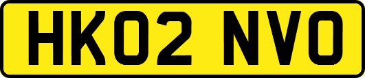 HK02NVO