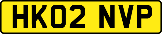 HK02NVP