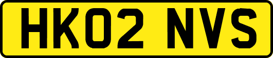 HK02NVS