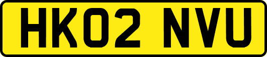 HK02NVU