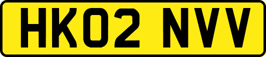 HK02NVV