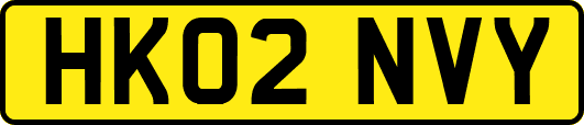HK02NVY