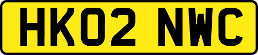 HK02NWC
