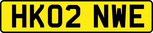 HK02NWE