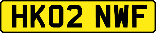 HK02NWF