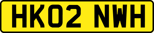 HK02NWH