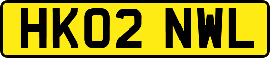 HK02NWL