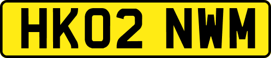 HK02NWM
