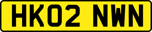 HK02NWN