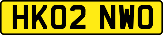 HK02NWO