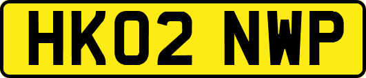HK02NWP