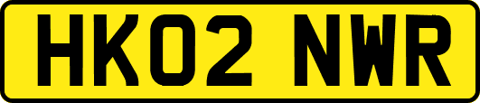 HK02NWR
