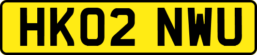 HK02NWU