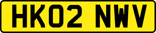 HK02NWV
