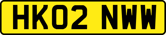 HK02NWW