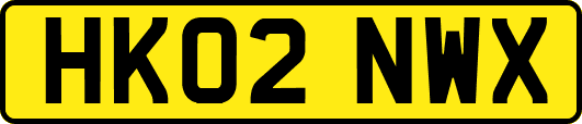 HK02NWX