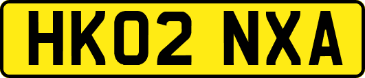 HK02NXA