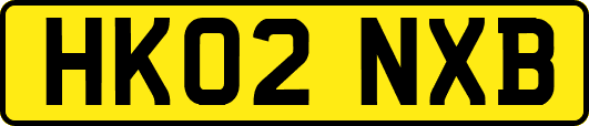 HK02NXB