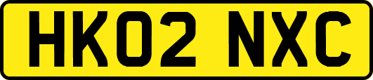HK02NXC