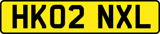 HK02NXL