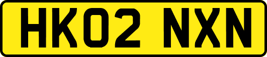 HK02NXN
