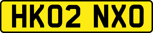 HK02NXO
