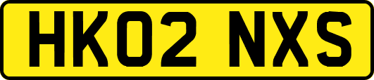 HK02NXS