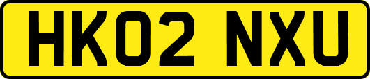 HK02NXU