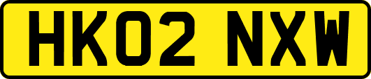 HK02NXW