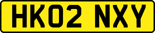 HK02NXY
