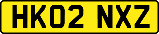 HK02NXZ