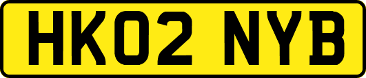 HK02NYB