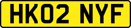 HK02NYF