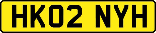 HK02NYH