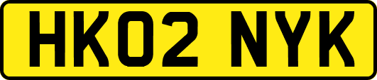 HK02NYK