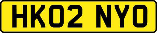 HK02NYO