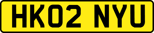 HK02NYU
