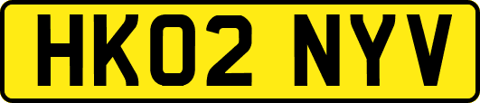 HK02NYV