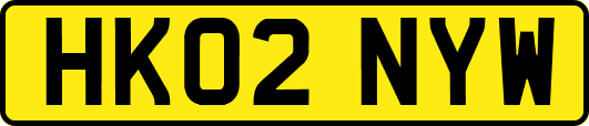 HK02NYW
