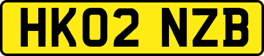 HK02NZB
