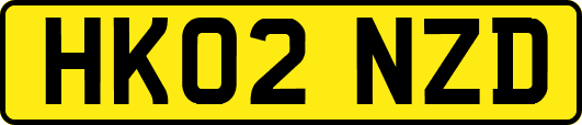 HK02NZD