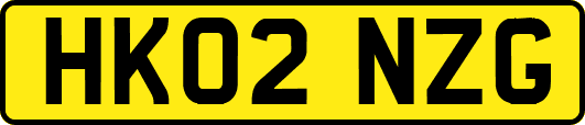HK02NZG