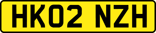 HK02NZH