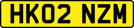 HK02NZM