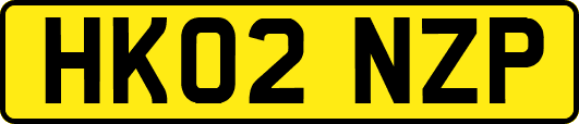HK02NZP