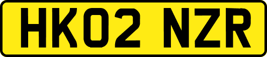 HK02NZR