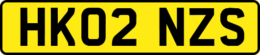 HK02NZS