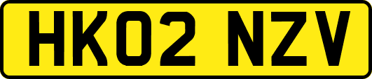 HK02NZV