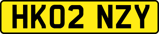 HK02NZY