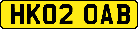 HK02OAB